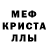 Кокаин FishScale Daniel Patras